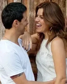 Cómo sobrevivir a la muerte del amor de tu vida: la reflexión de una experiodista de BBC Mundo que perdió a su marido de forma prematura