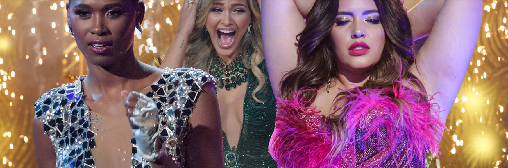 Por esta razón la final de Nuestra Belleza Latina hizo historia en la televisión | Univision DIgital
