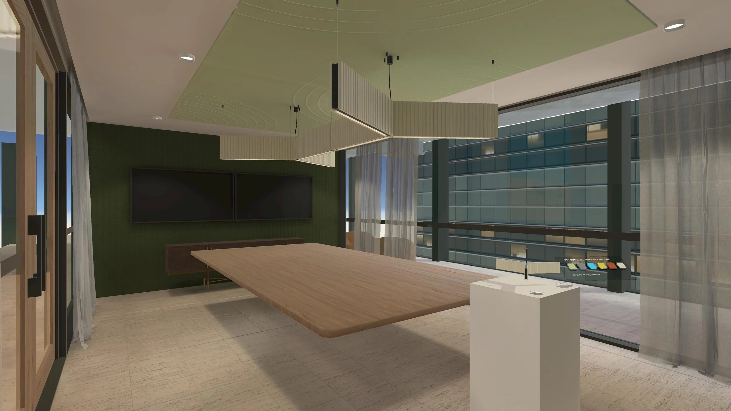 Showroom Virtual Reality Synthetic Office Scene.jpg