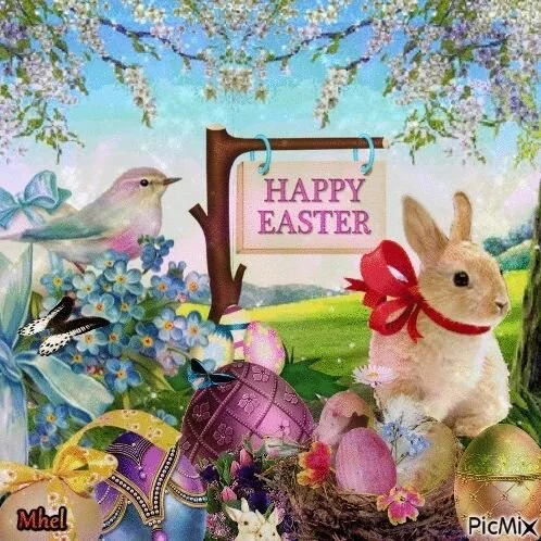 Wishing EVERYONE a safe and Happy Easter. May your day be full of love, family and loads of chocolate. 🐰🐣
#happyeaster #family #happydays #longweekend #love #joy #family #friends