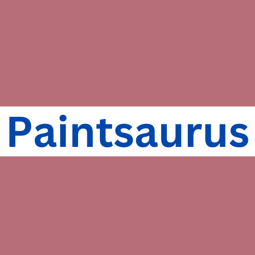 Paintsaurus
