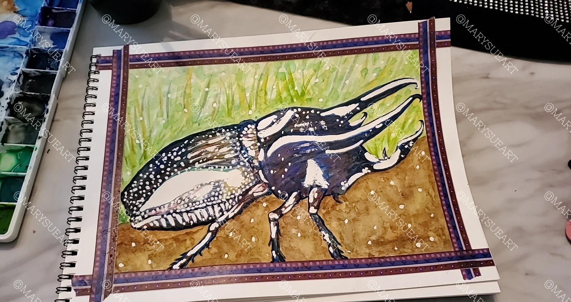 PM-RHINO-BEETLE#3-WATERCOLOR.jpg