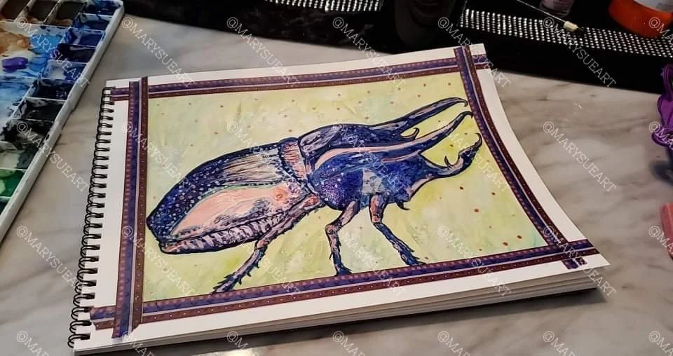 PM-RHINO-BEETLE#2-WATERCOLOR.jpg