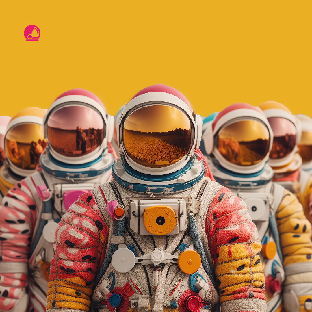 We&rsquo;re Moonfolks, a creative agency ready to craft stellar ideas for your brand with cosmic creativity. Join us on an interstellar adventure and witness the magic unfold!