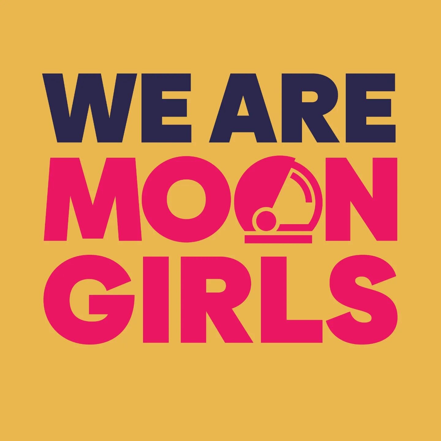 On #internationalwomensday, we honour our girls by changing our agency's name to #Moongirls for the day!

This is a testament to all the wonderful things they do, balancing home and work, and excelling at every role they play... as the friend, collea