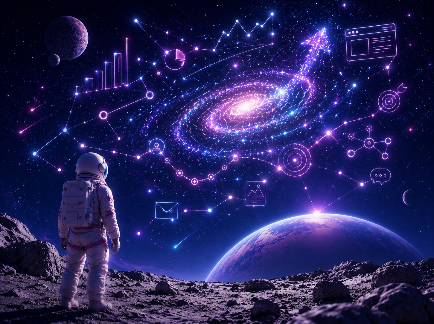 How Data and Creativity Work Together to Drive Business Growth