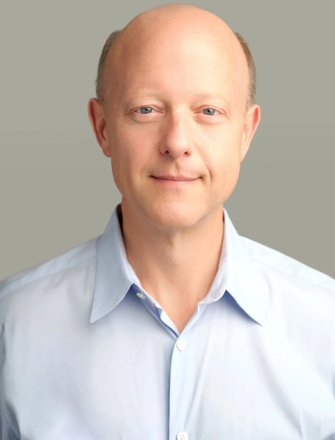 Corporate Headshot of Jeremy Allaire - Circle Financial 