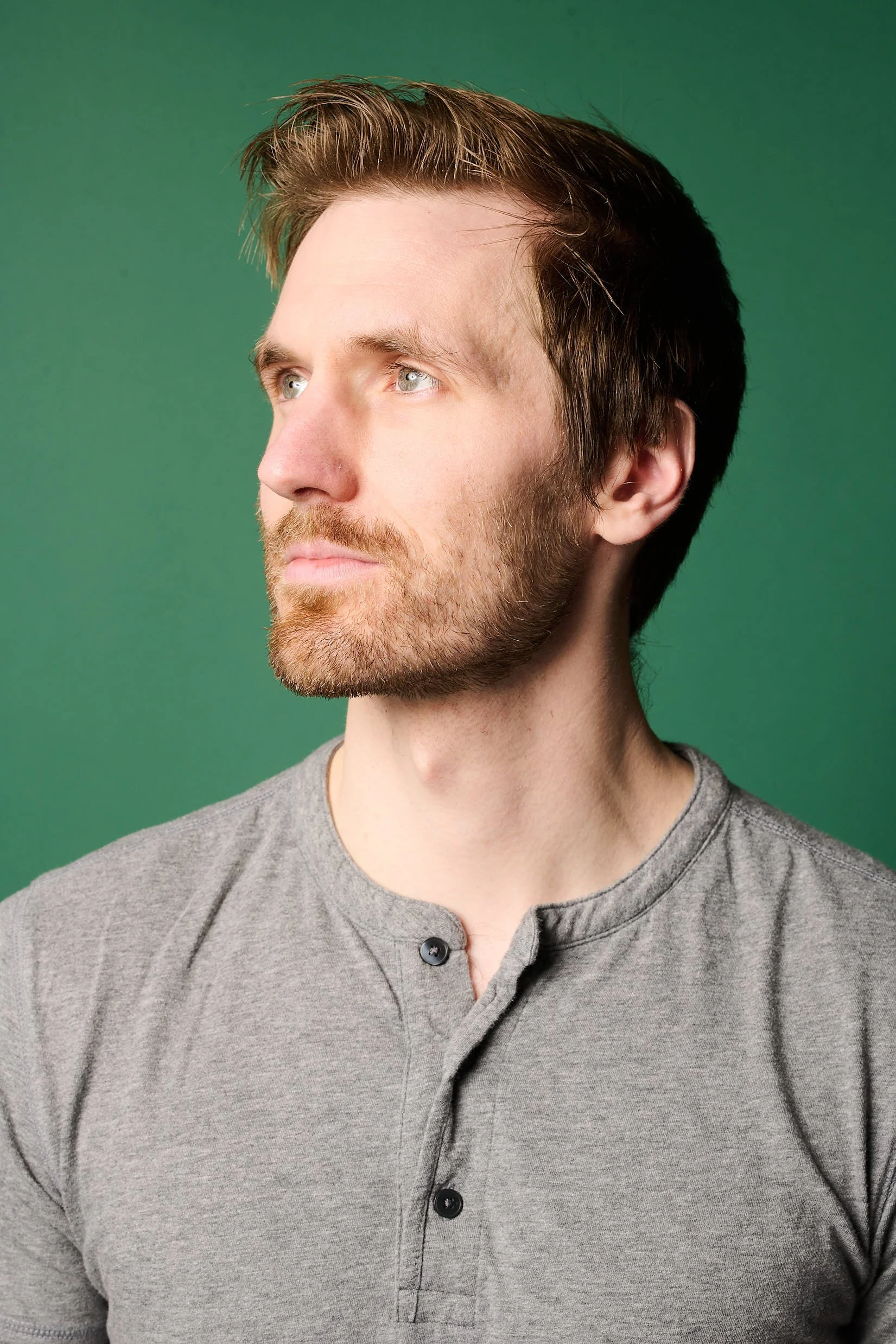 Cody - Cofounder of Keeper.AI