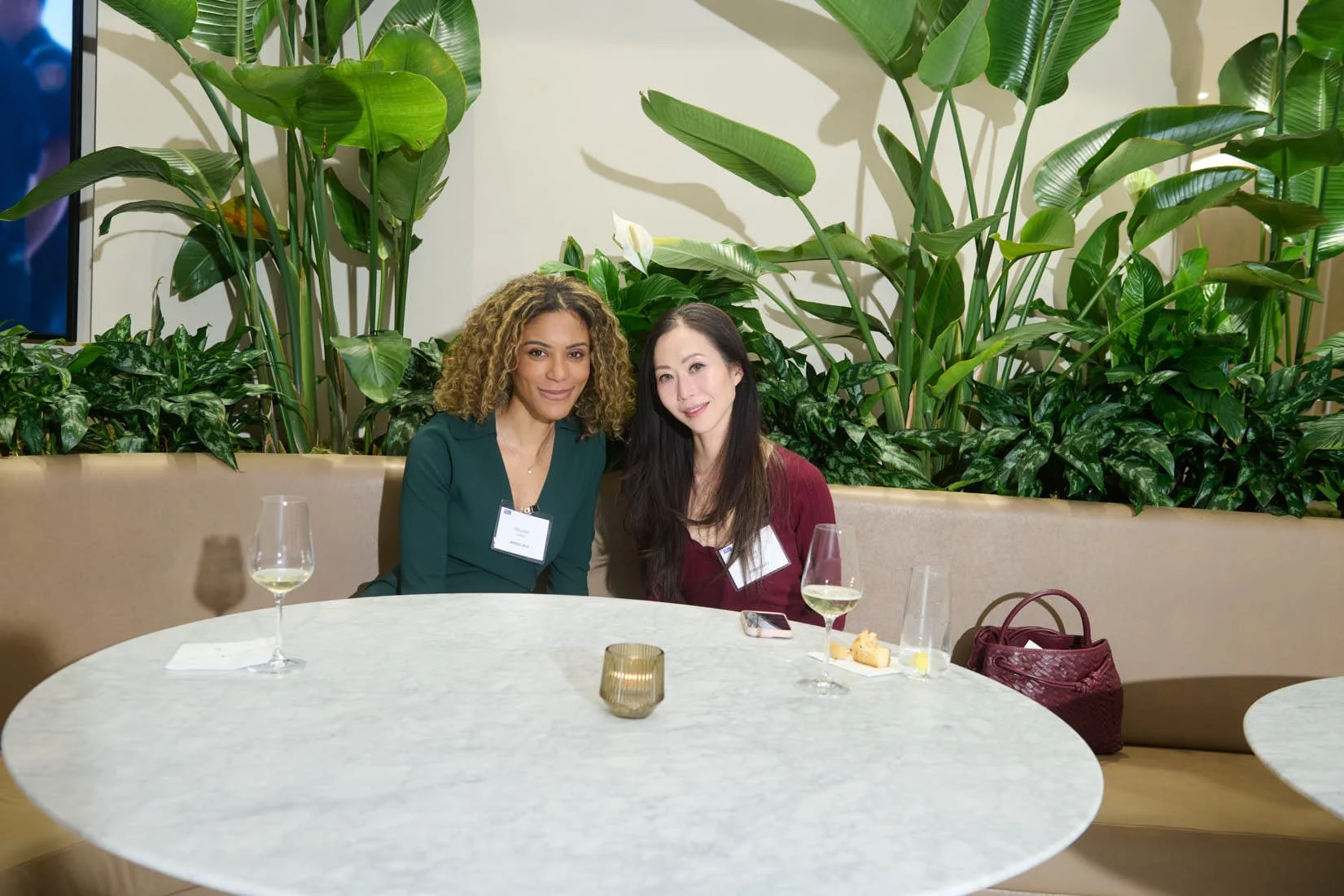 Msred MSRED Alumni Grant Awards | Event Photography NYC | Joe Jenkins — Joe ...