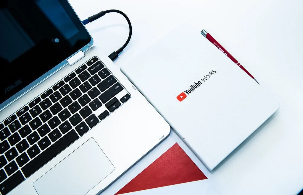 Google Partner Program Event X YouTube | Joe Jenkins Photography