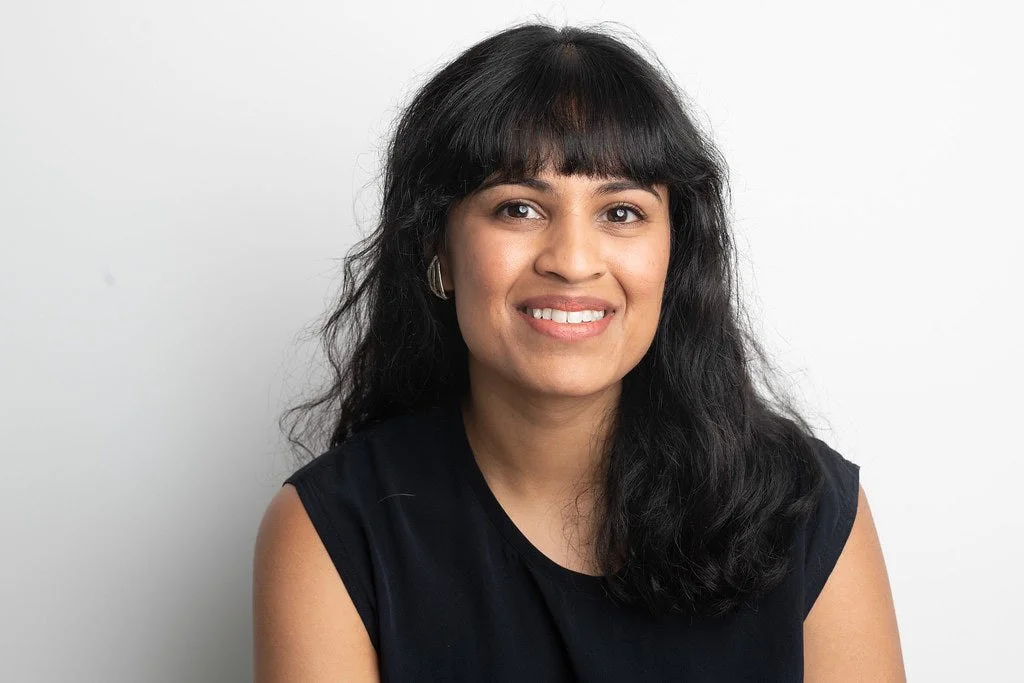 Professional corporate headshot of a team member for titan.com