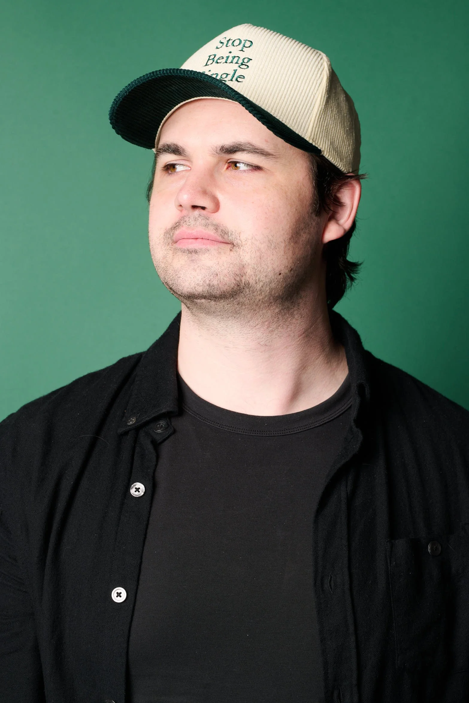 Wes Myers - Keeper.Ai Founder Headshot