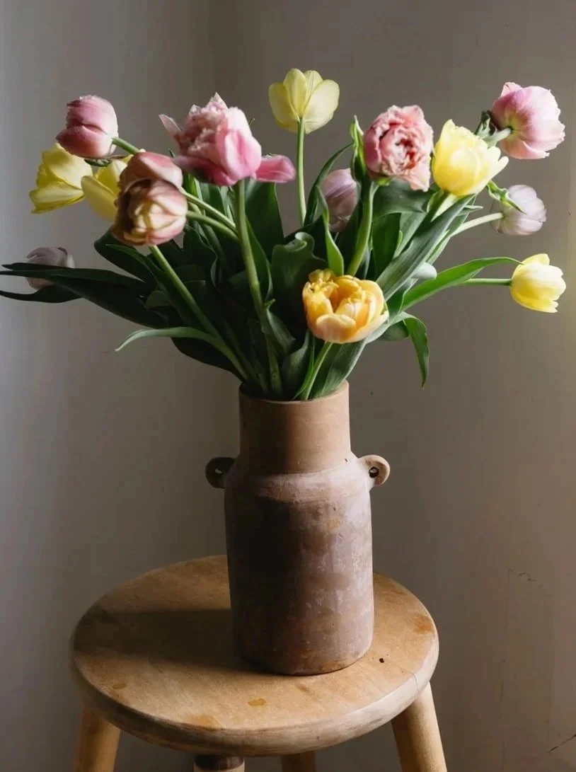 Bouquet de Pâques – Format grand