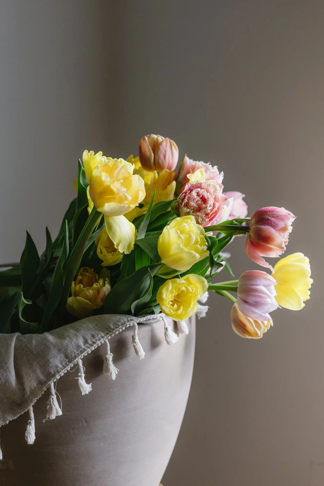 Bouquet de Pâques – Format moyen