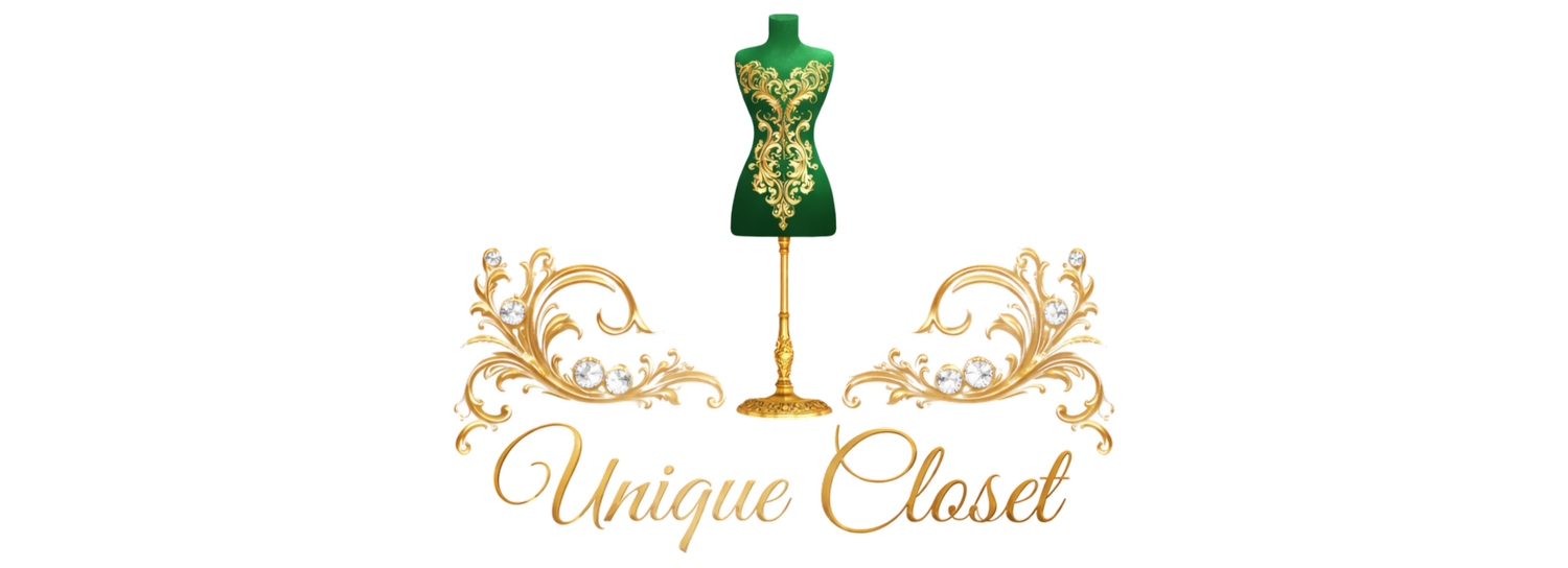 Unique Closet