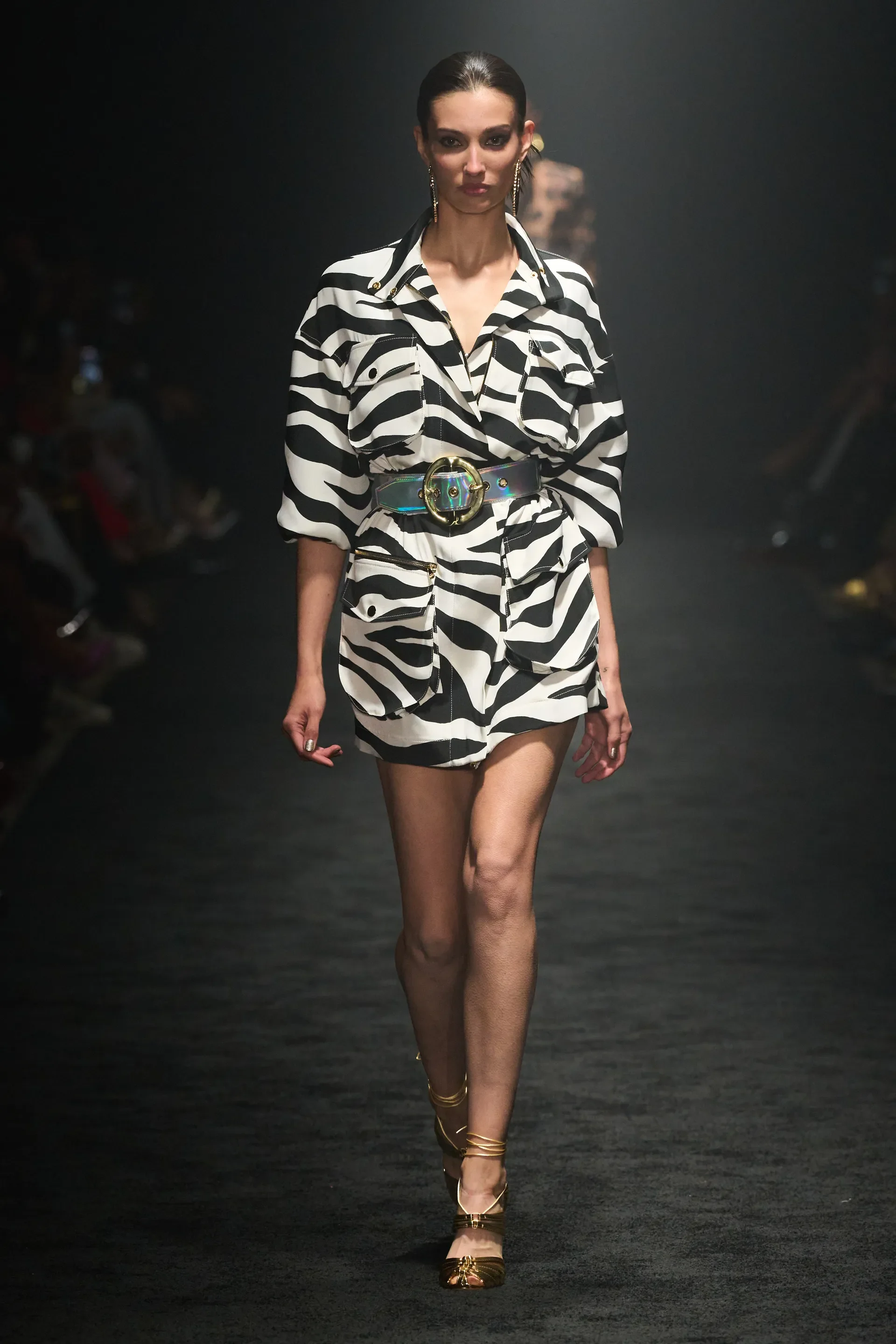 Sergio Hudson Spring / Summer 2026 Ready to Wear