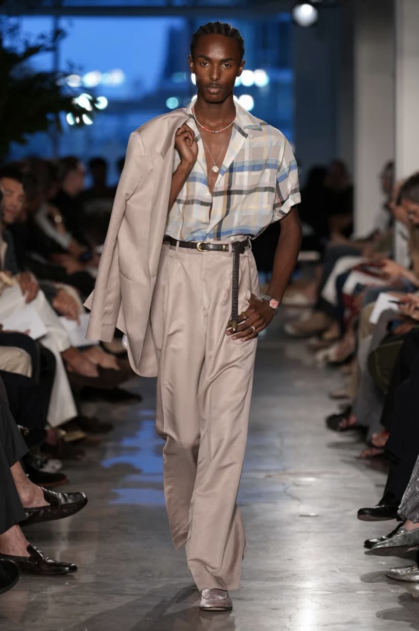 Todd Snyder Spring / Summer 2026 "la Buena Vida"