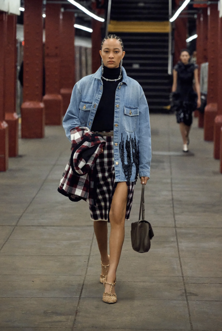 Chanel. MÉTIERS D'ART 2026 COLLECTION