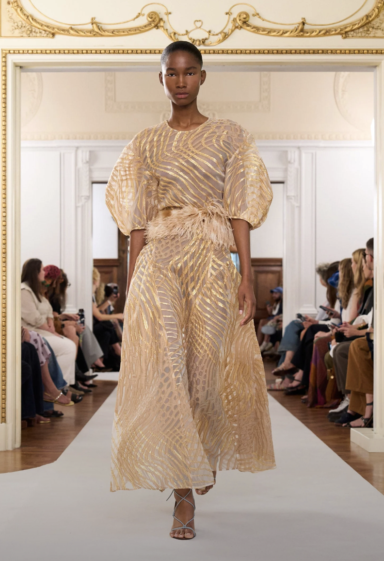 Ulla Johnson Spring / Summer 2026 Ready to Wear