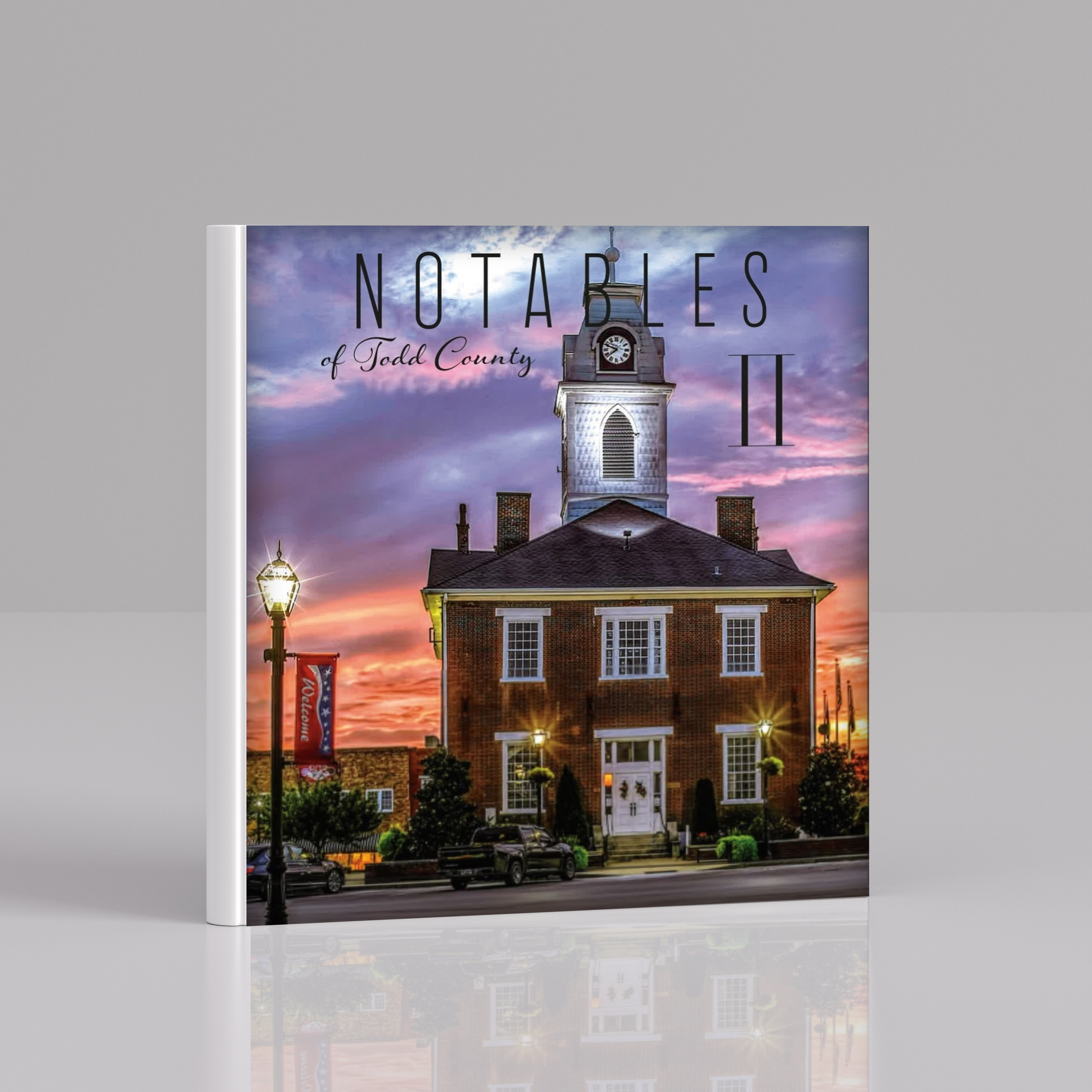 Notables of Todd County II