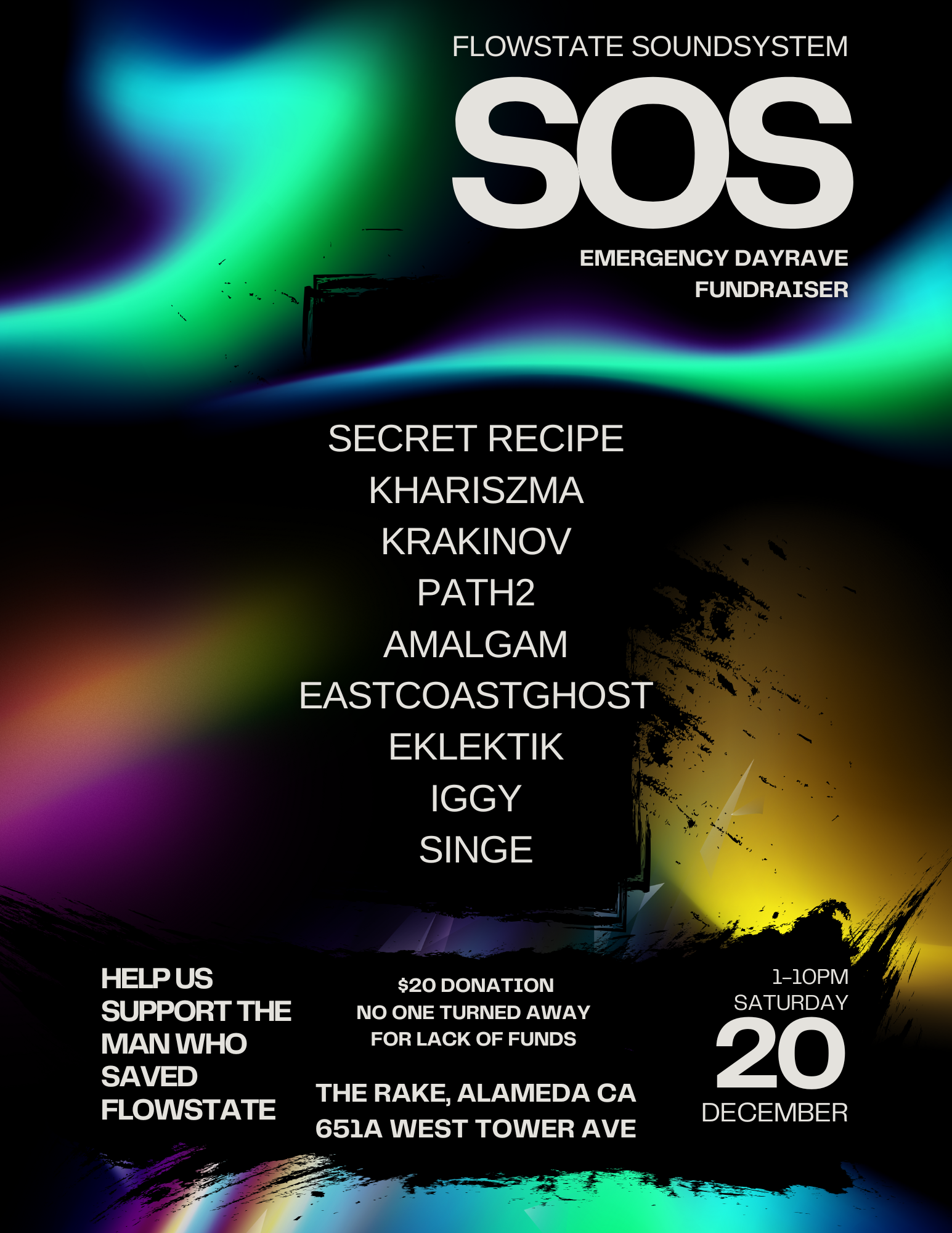 20251220 SOS EMERGENCY DAYRAVE.png