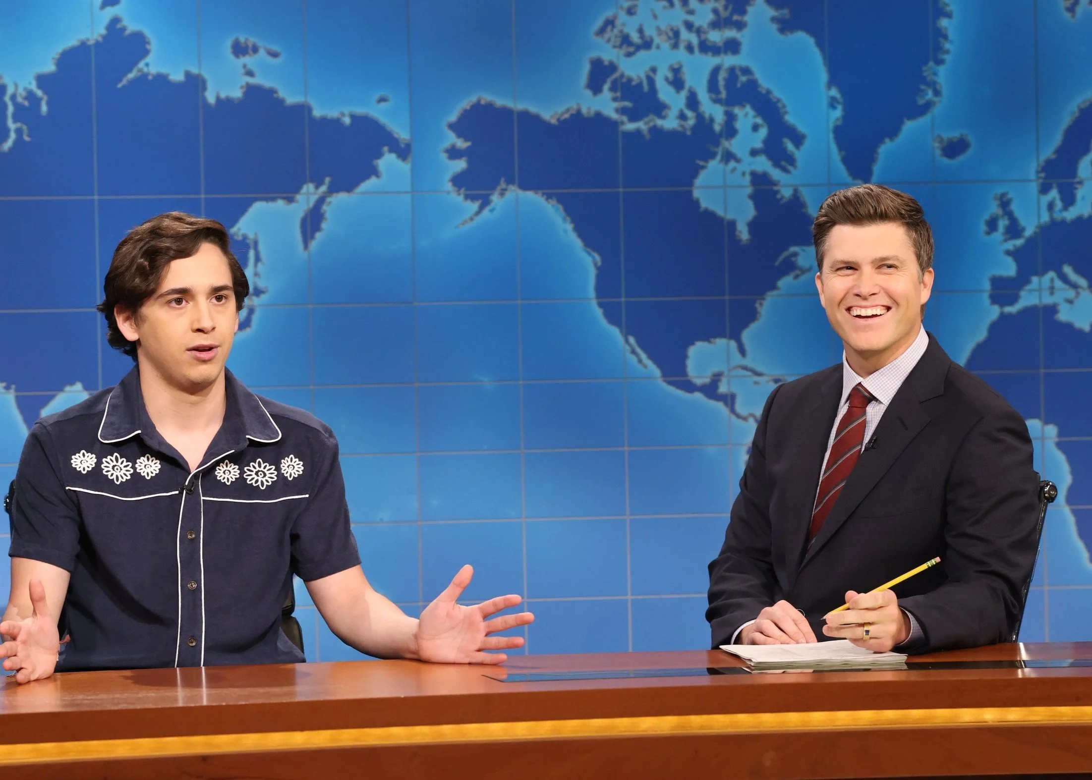 Get To Know The Phenomenal Marcello Hernandez - yxpicyl