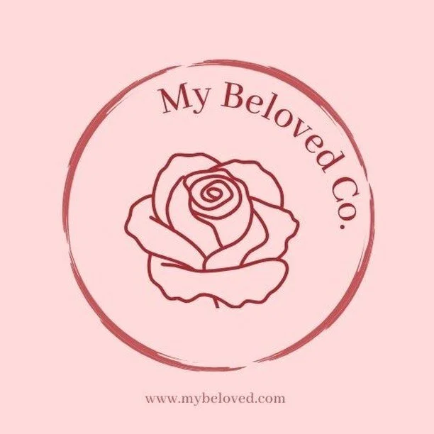 Welcome to My Beloved! Know you are so LOVED by God! Click link in bio to understand how precious you are &lt;3