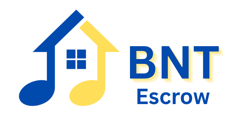 Blue Note Title, LLC