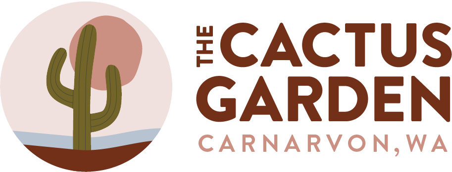 The Cactus Garden Carnarvon WA