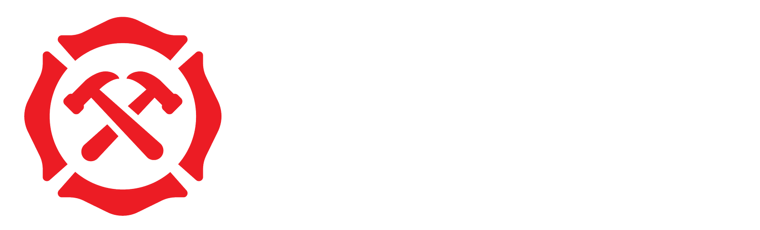 Firefighter Handyman | Twin Cities Trusted Handyman