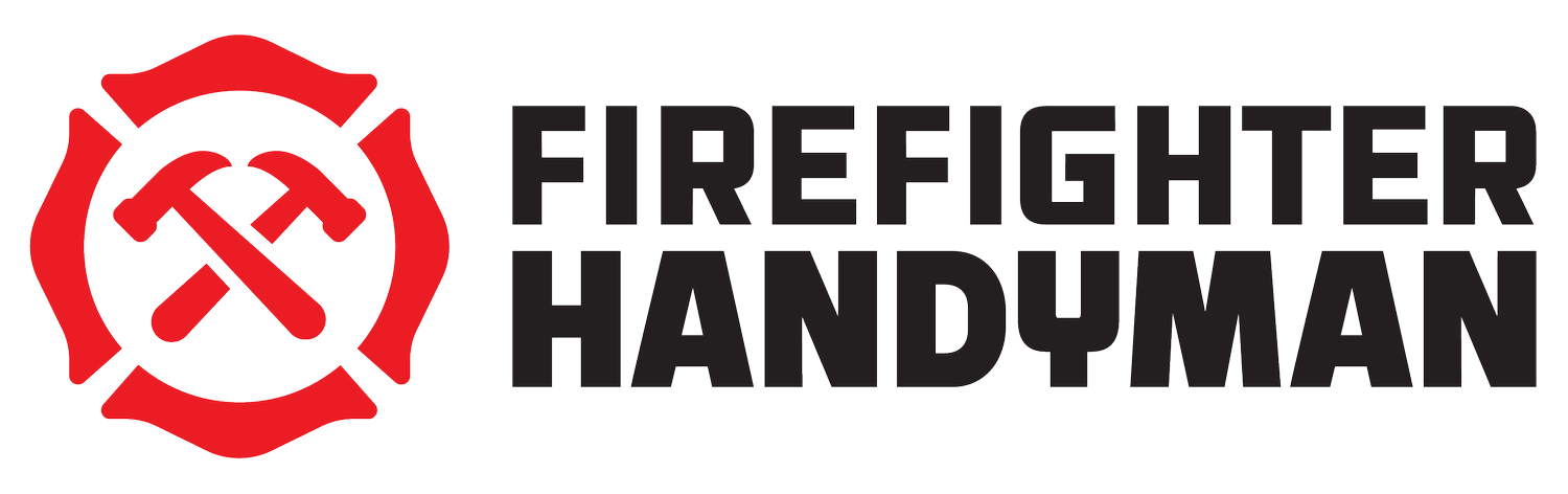 Firefighter Handyman | Twin Cities Trusted Handyman