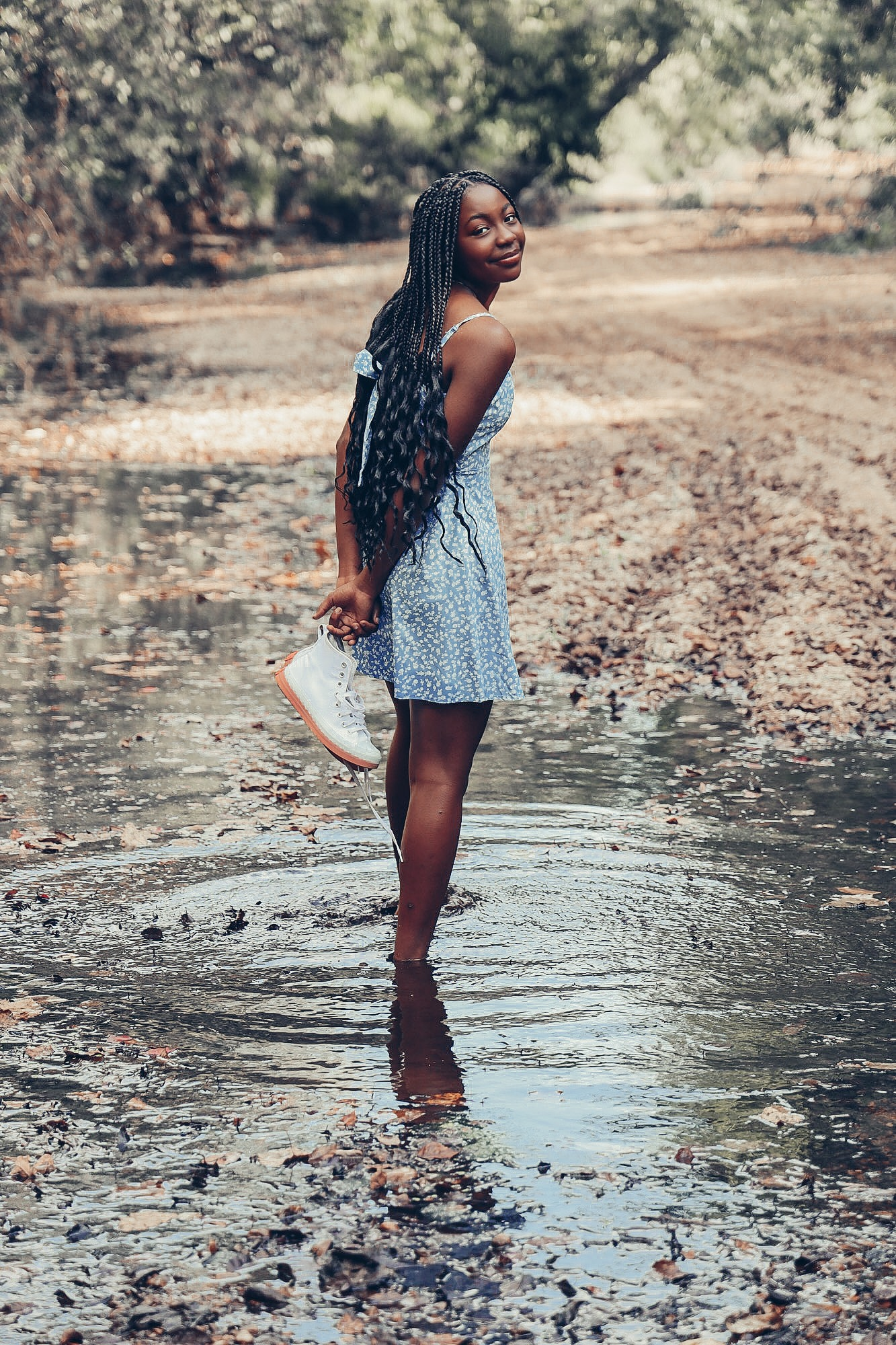 Senior