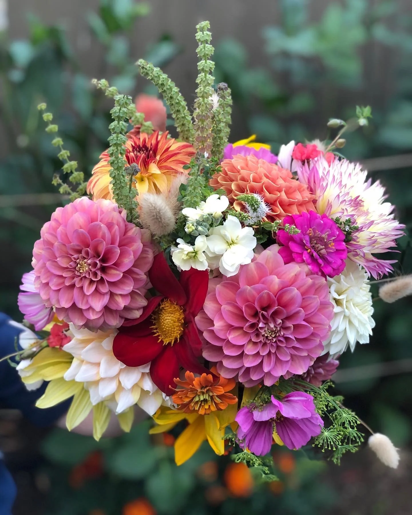 Flower Bouquet