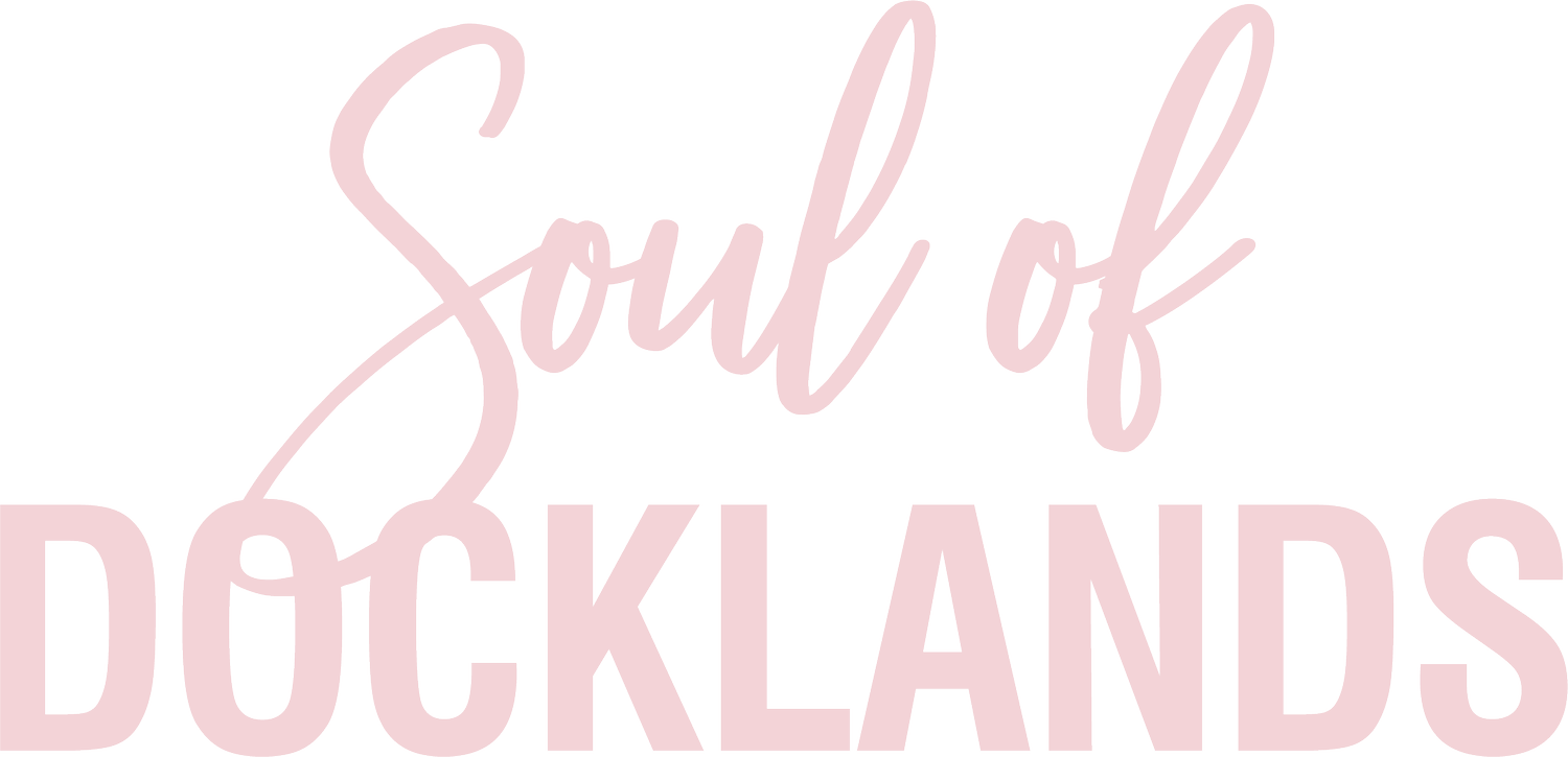 Soul of Docklands