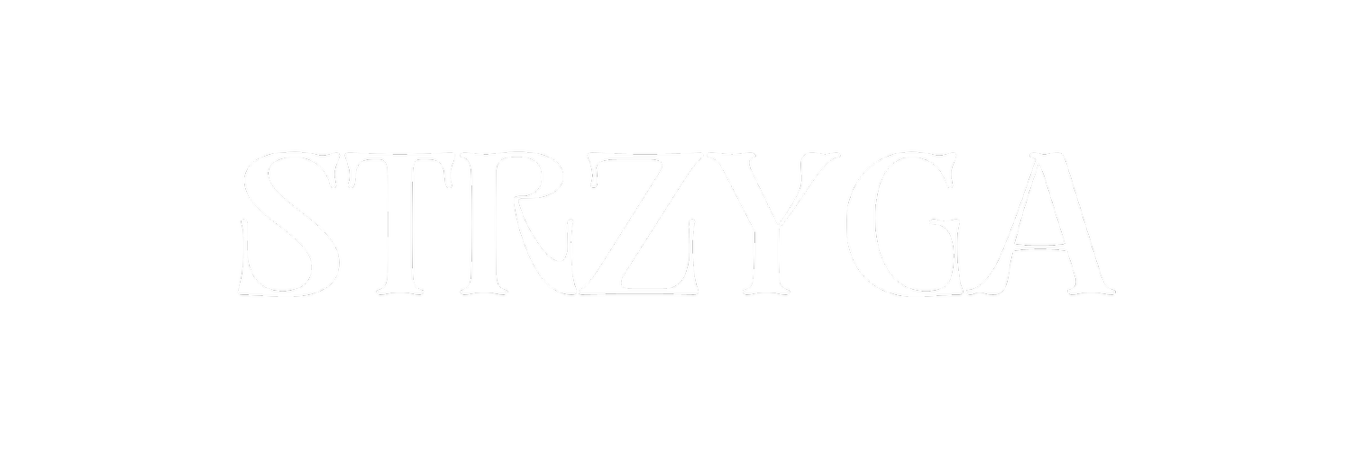STRZYGA