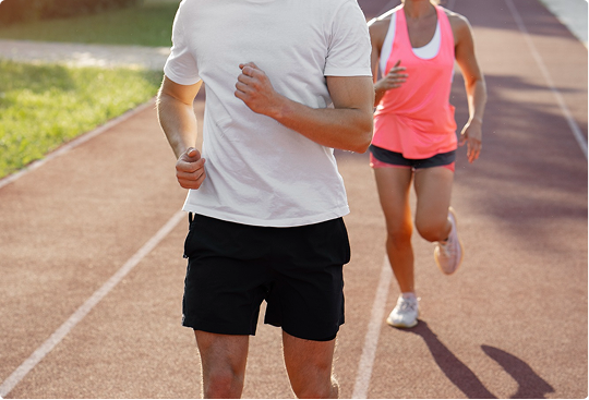 Learning to Let Go and Let In 