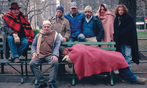 Bearing Witness Design: Innovation Through Lived Experience