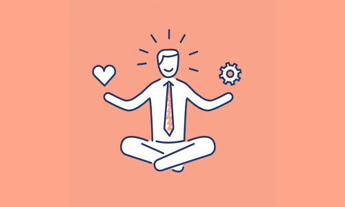 Getting up close to those you are serving