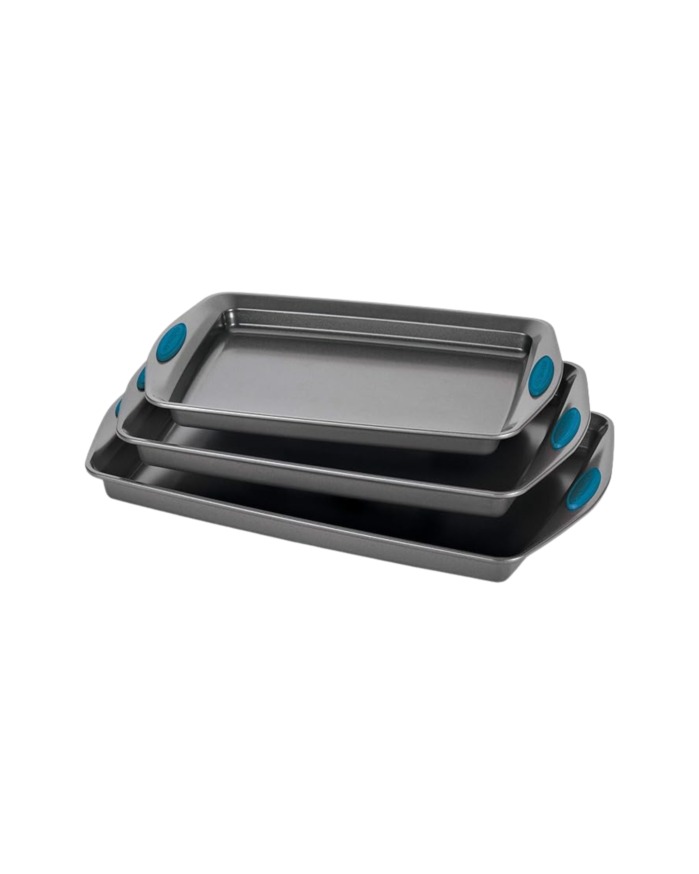 Oven Bakeware Set with Grips