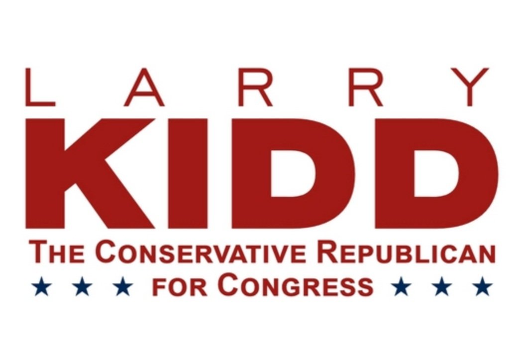 Larry Kidd for Congress