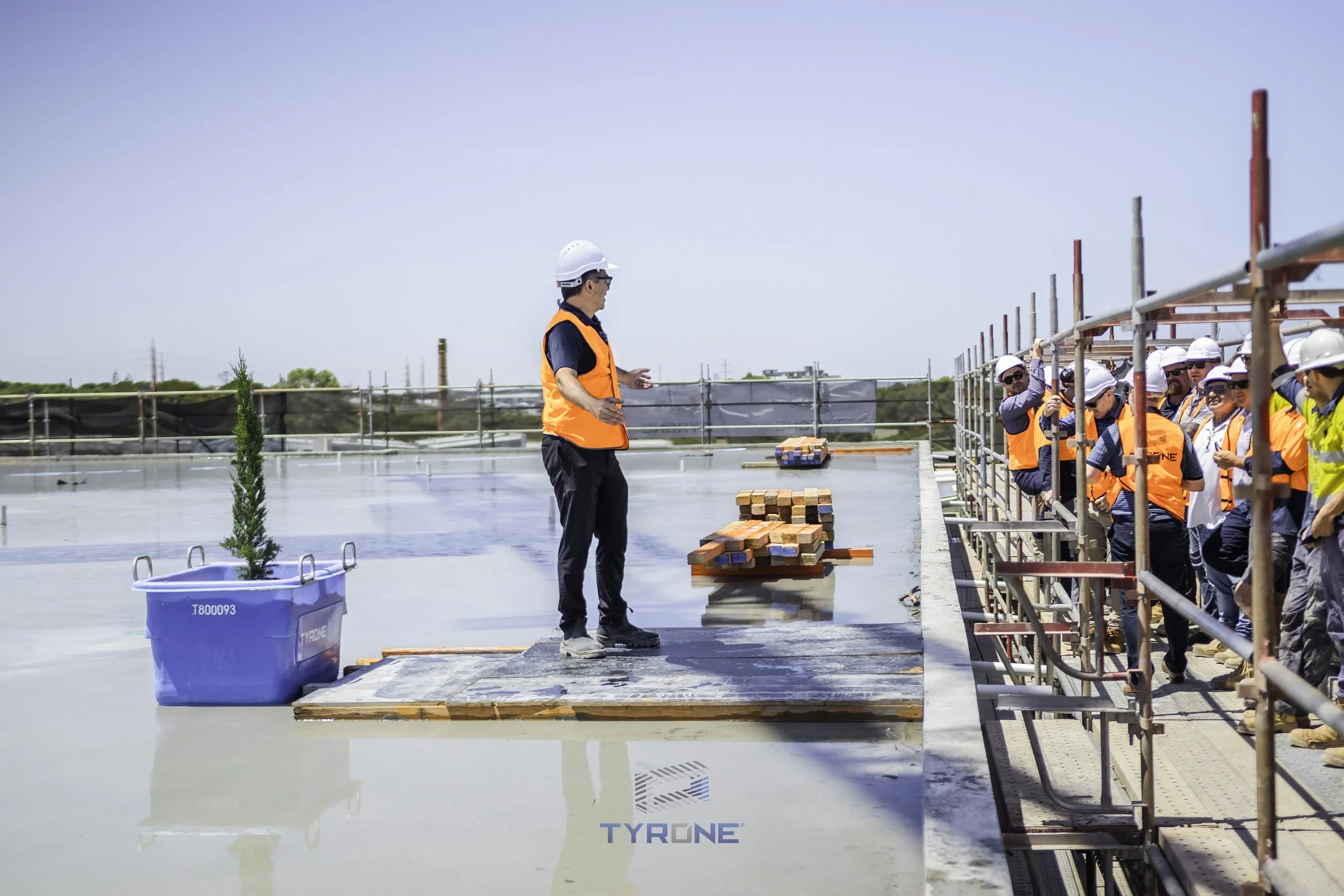 News — PARC Developments