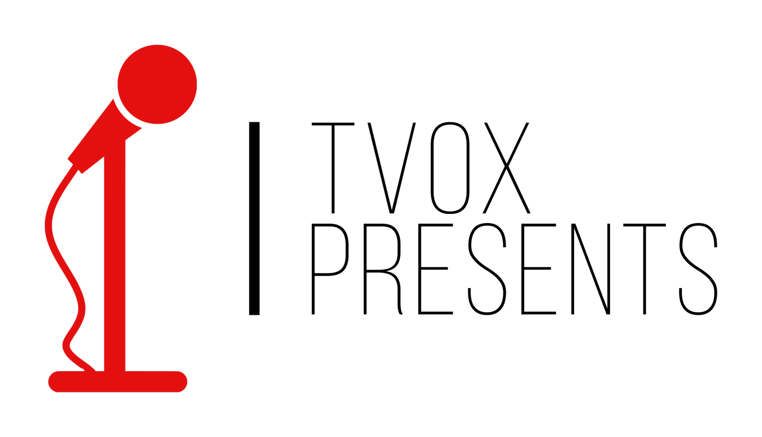 TVOX Presents
