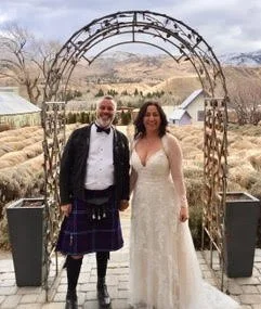 Many doors close, unlocking an unexpected life.&nbsp;