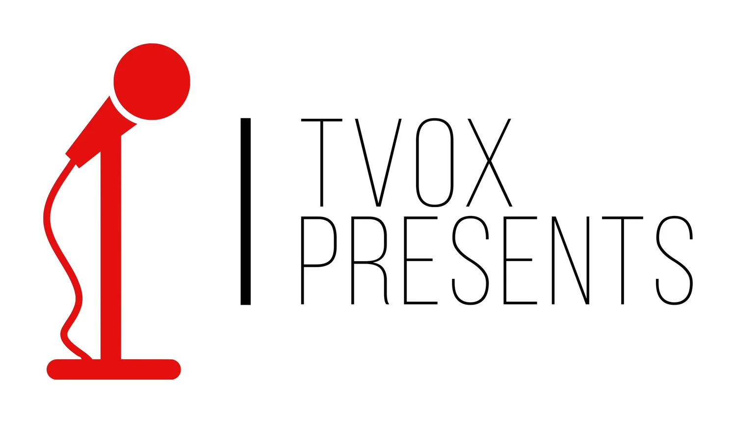 TVOX Presents