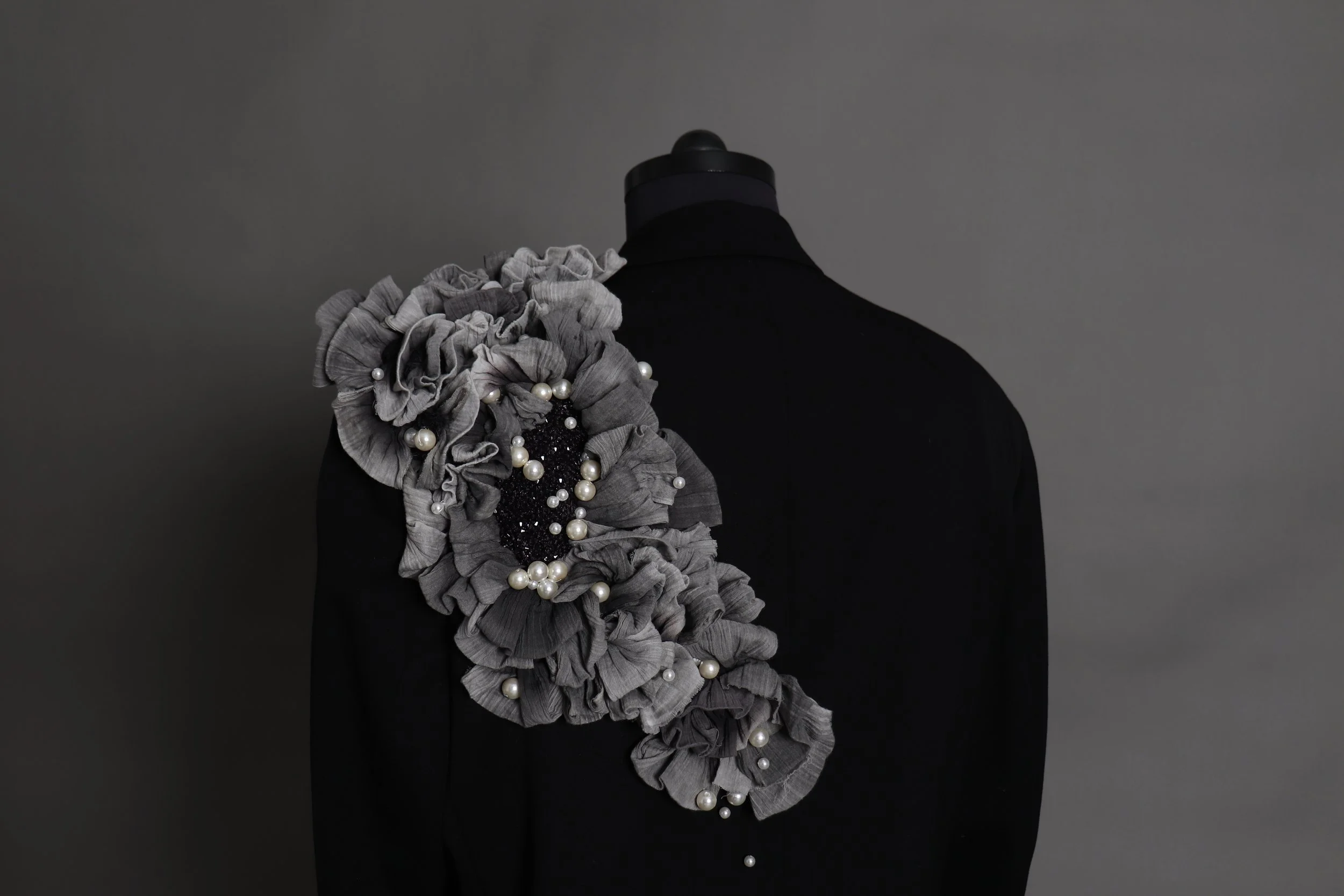 Look 5 of Learning to Bloom Collection