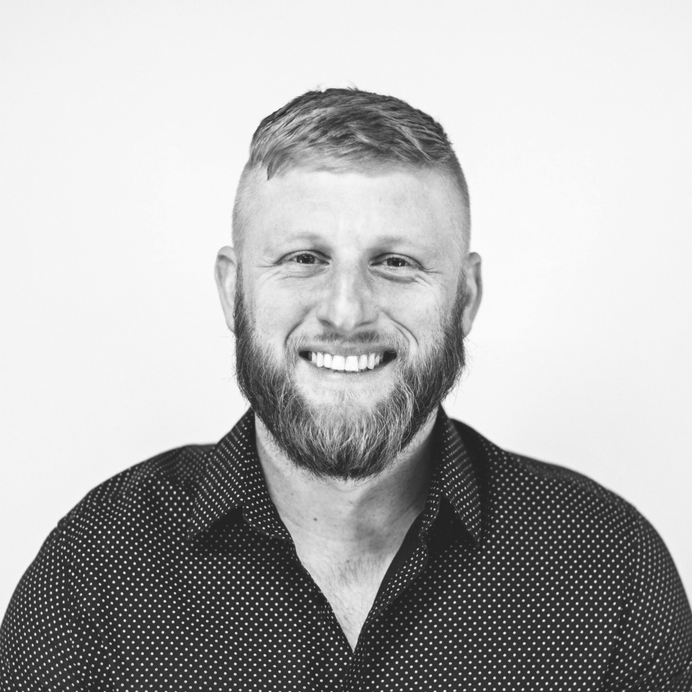 Pastor Wes Winebarger Lead Pastor Lead Elder at Travelers Church in Pittsburgh, PA