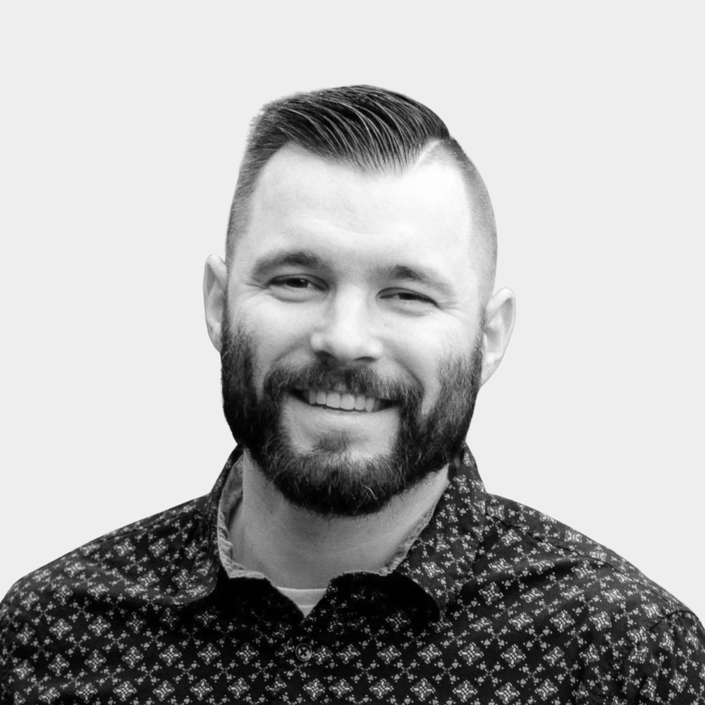 Alex Kennedy elder at Travelers Church in Pittsburgh, PA