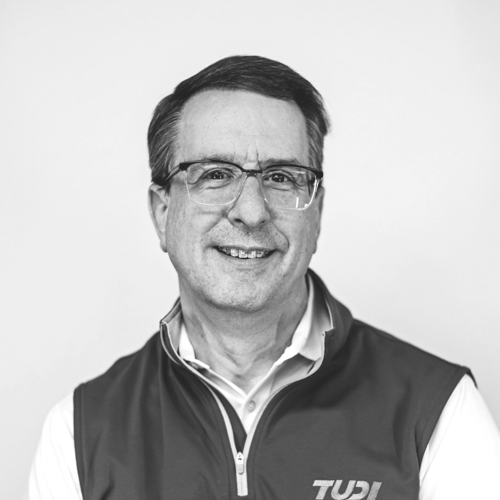 Kevin Bright Operations and Facilities at Travelers Church in Pittsburgh, PA