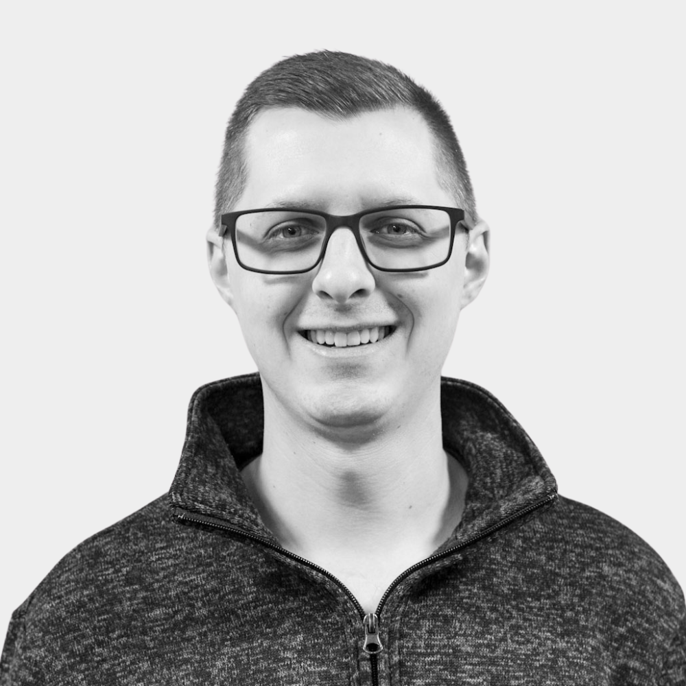 Brett Heintz elder at Travelers Church in Pittsburgh, PA