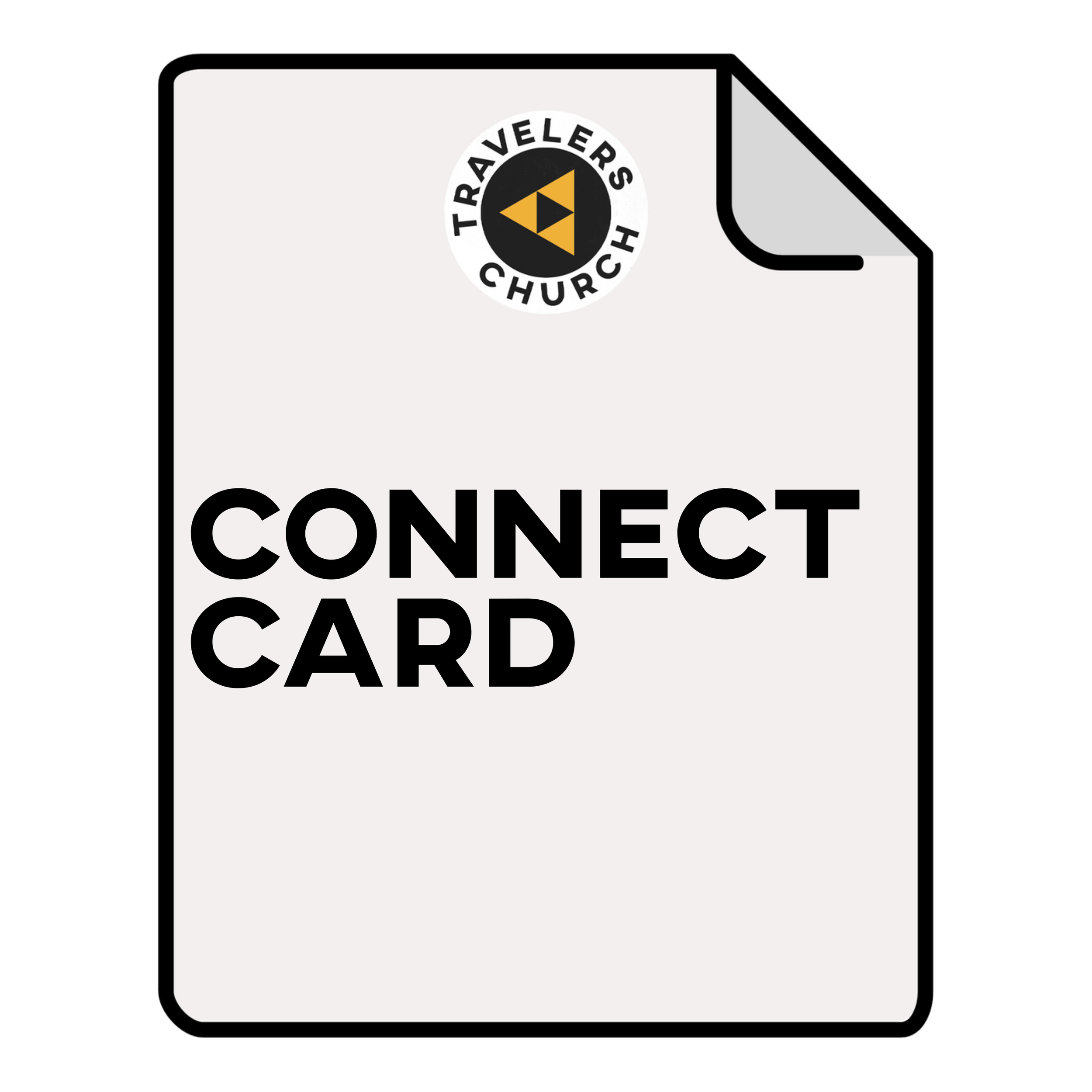 Travelers Church Pittsburgh digital connect cart church near me find community Pittsburgh Airport Moon Township Coraopolis Robinson PA